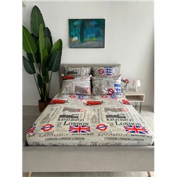 Текс-плюс Простыня НФ-00152629