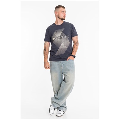 Футболка М125012Пб