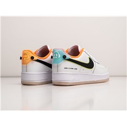Кроссовки Nike Air Force 1 Low
