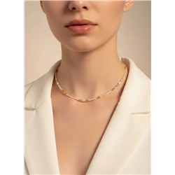 Чокер из натуральных камней