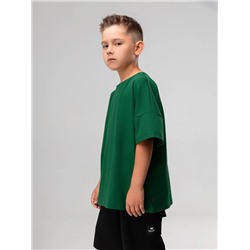 Bodo Футболка 4-340MU