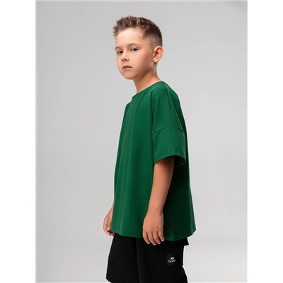 Bodo Футболка 4-340MU