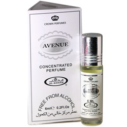 AL REHAB AVENUE (6 мл*6 шт.)