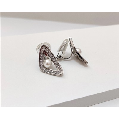 Серьги-клипсы