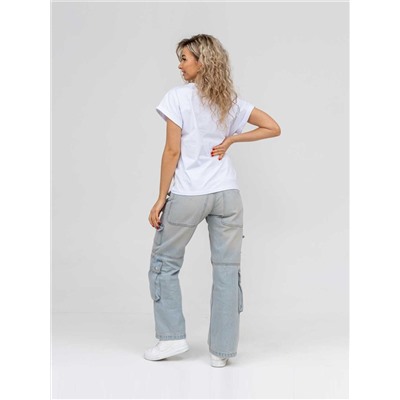 Текс-плюс Футболка НФ-00153289