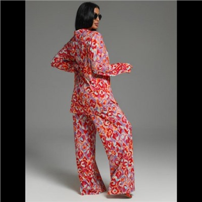 Костюм Парадиз (Красный)