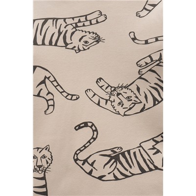 CROCKID Пижама К 1552/24