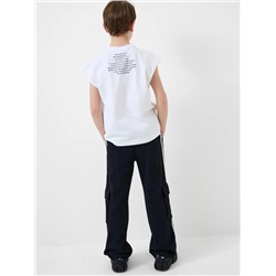 PLAYTODAY Брюки 12611245