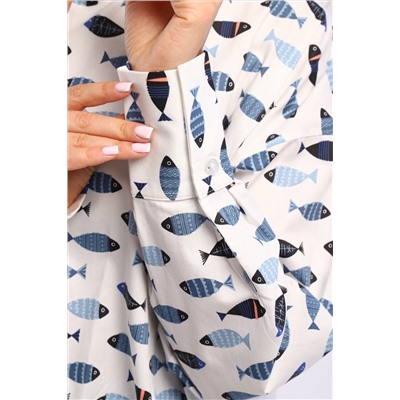 Блузка арт. БЛ-10-401 НАТАЛИ, 1029883