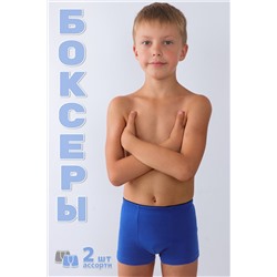 Трусы на мальчика №GL61