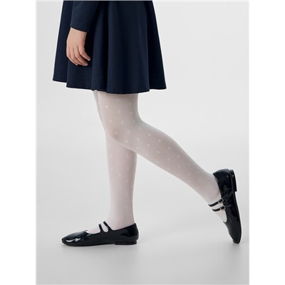 КОЛГОТКИ ДЕТСКИЕ 728PA-1950/1