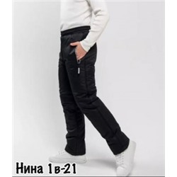 Брюки #22112632