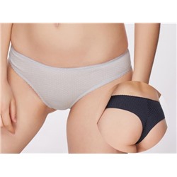 Трусы бразильяно, Norddiva, 7325 cotton