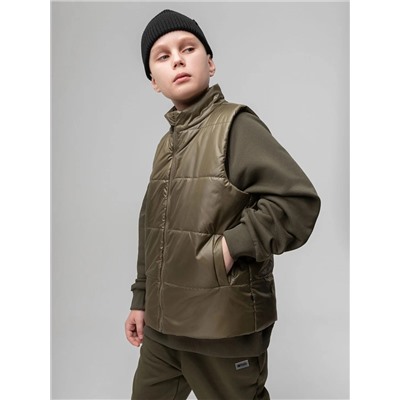 Bodo Жилет 41-10МU