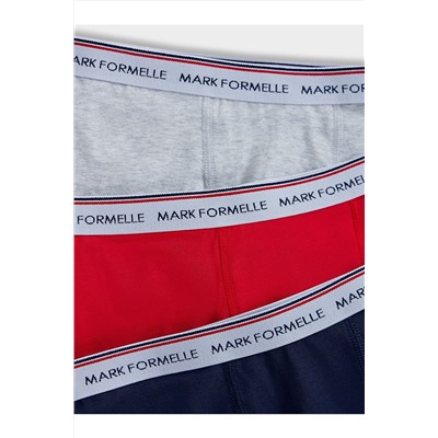 Трусы для мальчиков (3шт.) MARK FORMELLE, 1243063