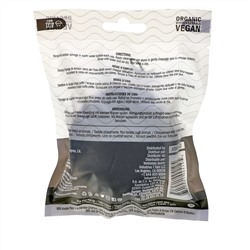 AfterSpa, спонж-конжак з древесным углем, 1 шт.