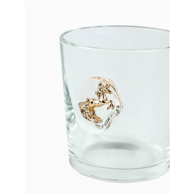 Стакан для виски непробиваемый «Лучшему из лучших», 250 мл