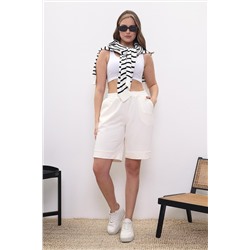 Lika Dress Бермуды 9987