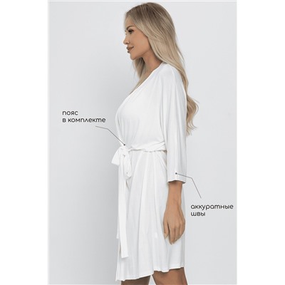 LT Collection Пеньюар П14482-52М