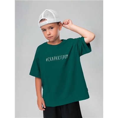 Bodo Футболка 36-58MU