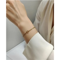 Браслет  из стали "Древо"