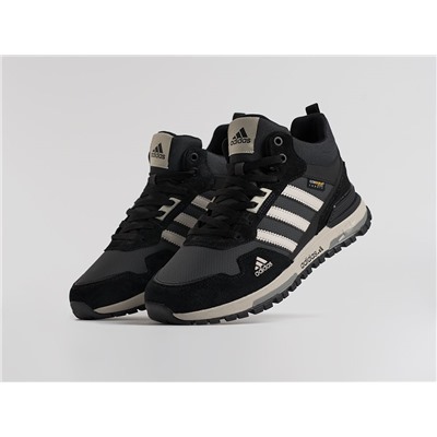 Зимние Кроссовки Adidas ZX 750 Hi