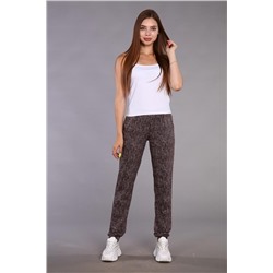 Брюки "Пирс" (Коричневый)