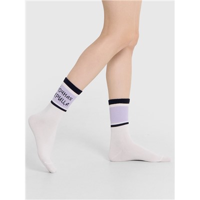 MARK FORMELLE Женские носки 217K-2543