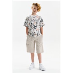 Футболка для мальчиков PELICAN, 1242578