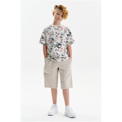 Футболка для мальчиков PELICAN, 1242578