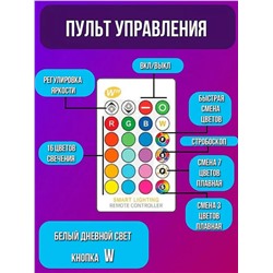 Лампочка, Цоколь:E27, 9 Вт, Светодиодная