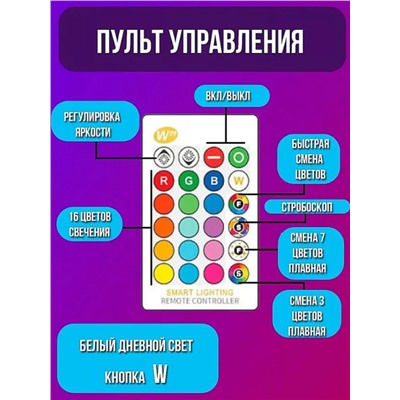 Лампочка, Цоколь:E27, 9 Вт, Светодиодная