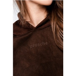 Свитшот 4 оверсайз короткий НАТАЛИ, 1119832