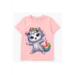 Футболка кулирка YOULALA, 1229964