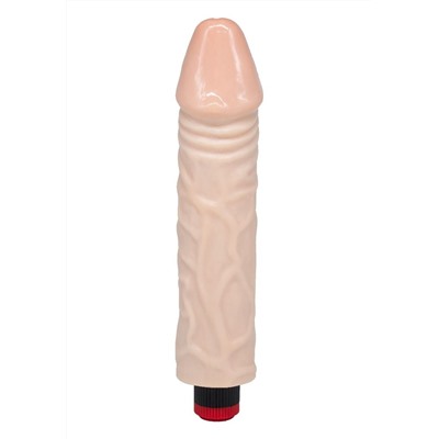 Супер гигантский вибратор-реалистик - 31 см.