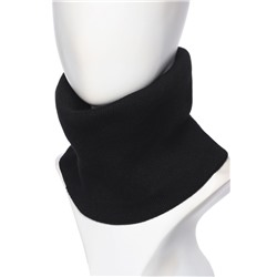 Шарф-снуд BERKMAN флис