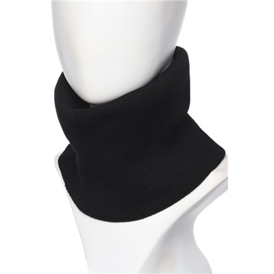 Шарф-снуд BERKMAN флис