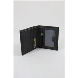 Портмоне вертикальное H.T. leather