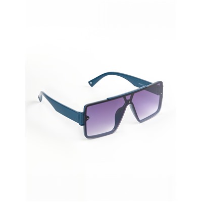 Очки солнцезащитные OneSun, uv 400, дужка 15 см, ширина 14.5 см, линза 4.5×5.5 см