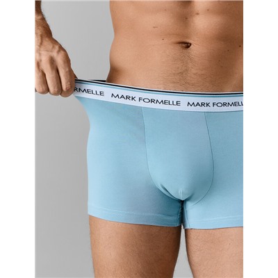 ТРУСЫ МУЖСКИЕ (2ШТ) 411228-2