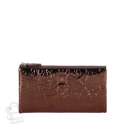 Женский кошелек 3887-1809 coffee Vermari