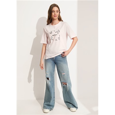 Футболка женская