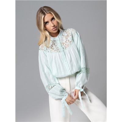 CHARUTTI Рубашка 11752