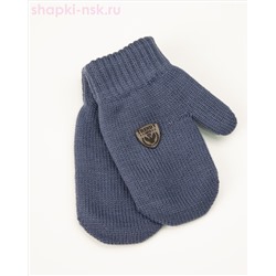 126-TMm Перчатки для мальчика (9-10 лет)