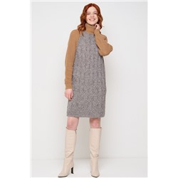 Платье двухцветное VAY, 859413