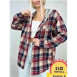 Рубашка #23041376