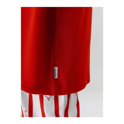 Костюм (Футболка+Брюки) BODO-S, 1213033