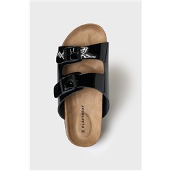 Туфли открытые для девочек PLAYTODAY, 1240226