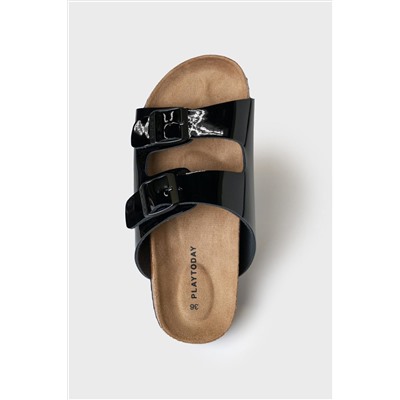 Туфли открытые для девочек PLAYTODAY, 1240226