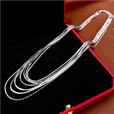 Колье арт. 22 7075 (id 287227)